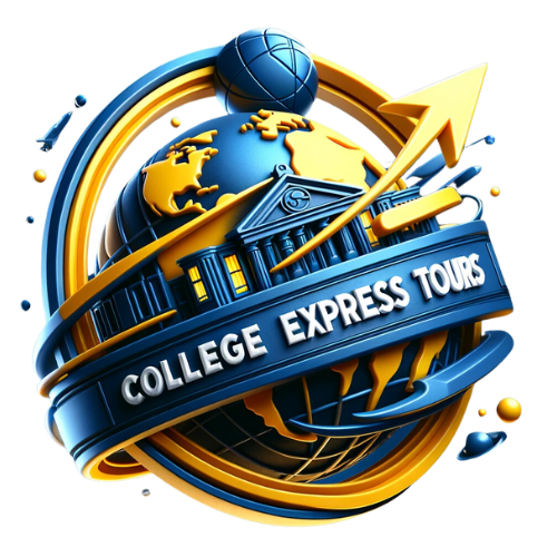 College Express Tours logo